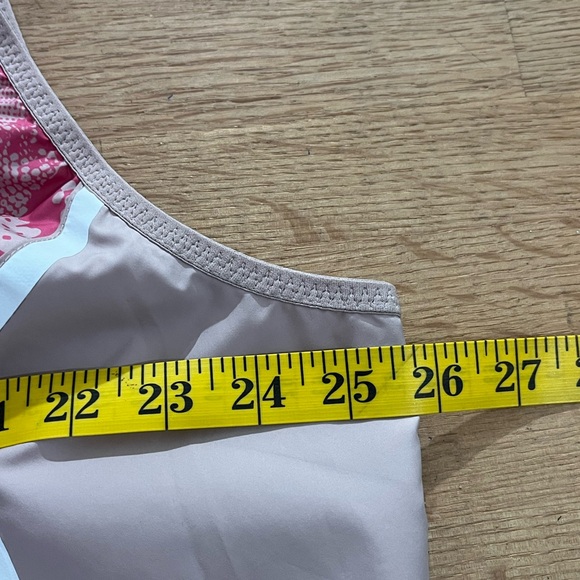 ADIDAS BY STELLA McCARTNEY ADIZERO VEST JACKET RUNNING TRAINING LARGE - Picture 6 of 9